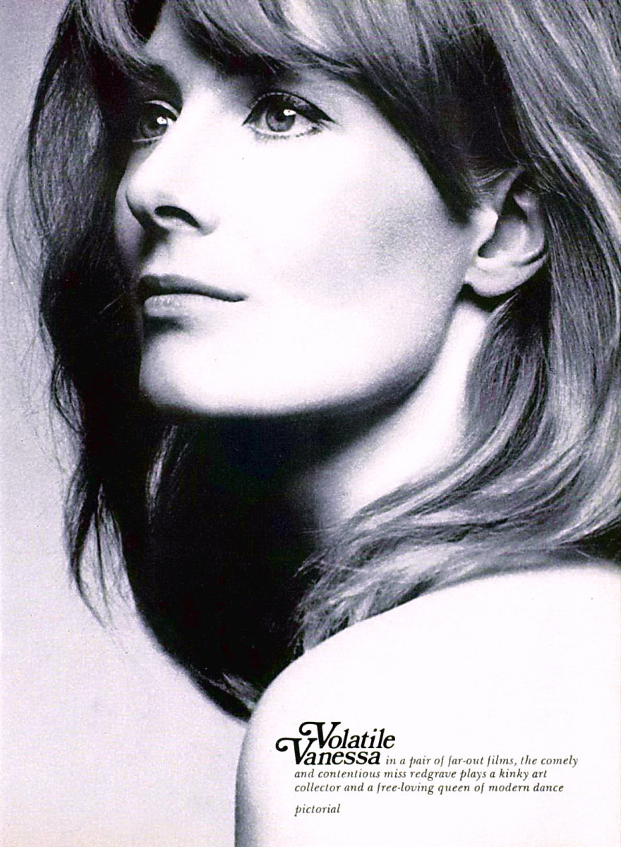 Vanessa Redgrave: pic #183084