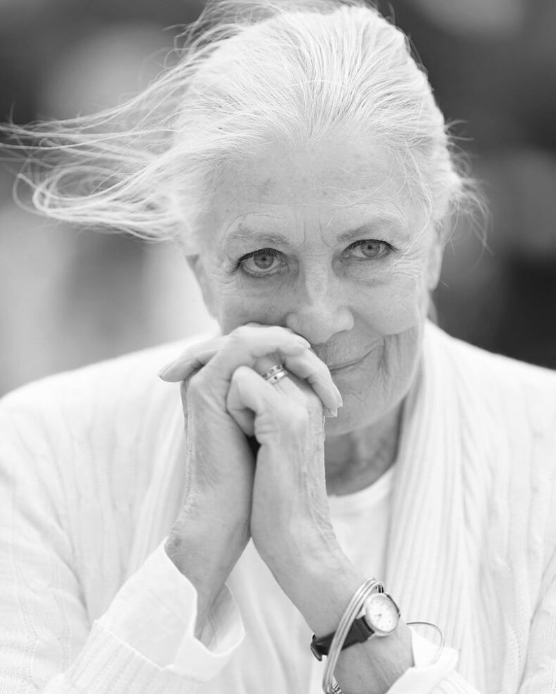 Vanessa Redgrave: pic #1321773