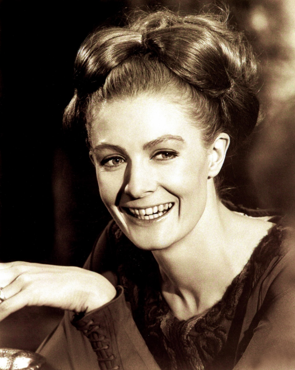 Vanessa Redgrave: pic #1318601