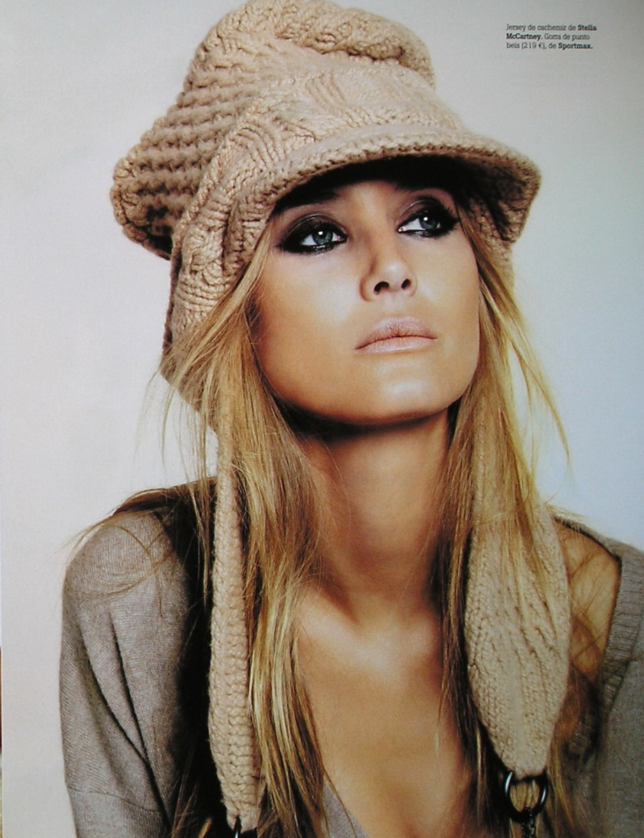 Vanessa Lorenzo: pic #181402