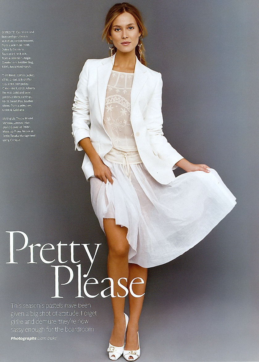 Vanessa Lorenzo: pic #274629
