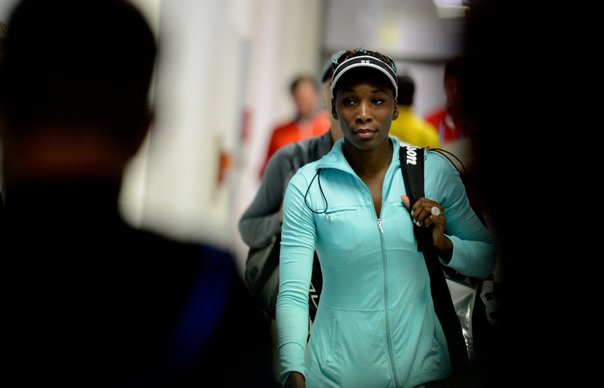 Venus Williams: pic #569395