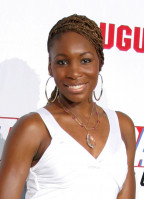 Venus Williams photo #