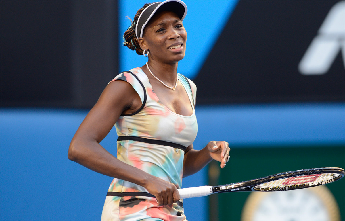 Venus Williams: pic #569400