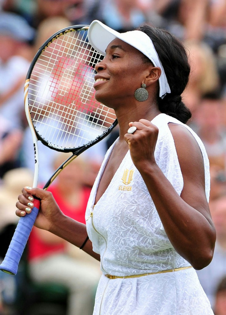 Venus Williams: pic #387352