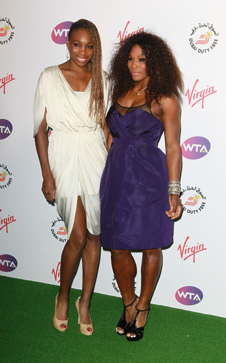 Venus Williams: pic #524571