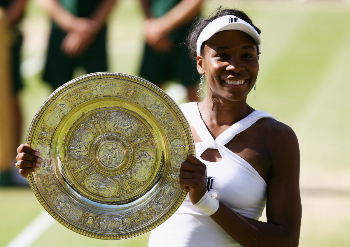 Venus Williams: pic #335334