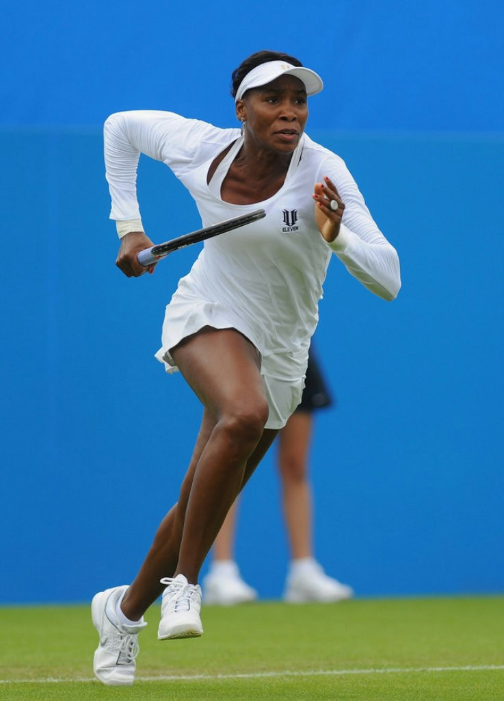 Venus Williams: pic #386733