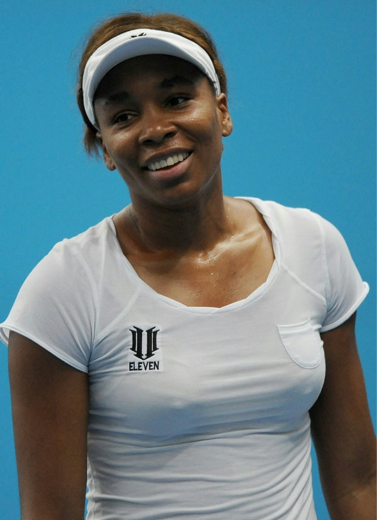 Venus Williams: pic #386739