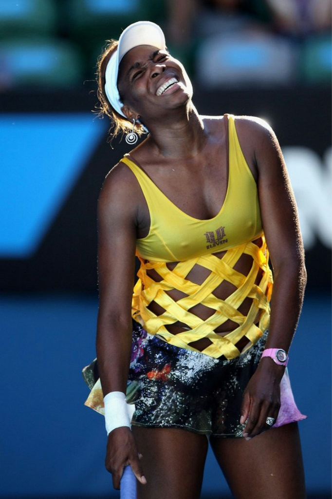 Venus Williams: pic #386738