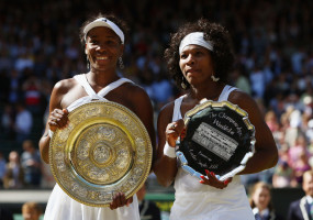 Venus Williams pic #335322