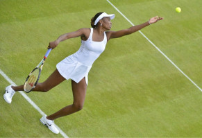 photo 18 in Venus Williams gallery [id503544] 2012-06-26