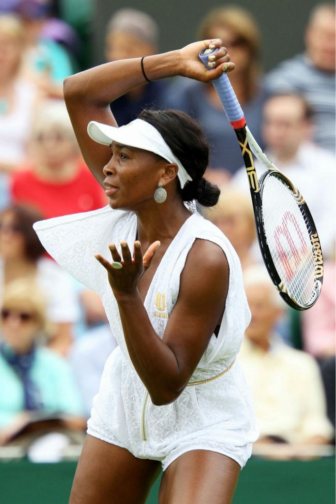 Venus Williams: pic #387349