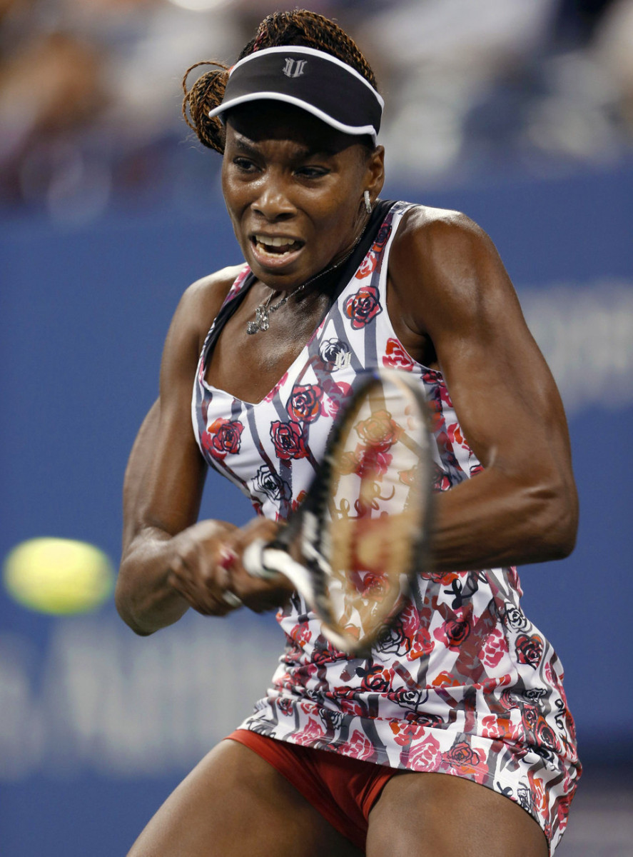 Venus Williams: pic #527920