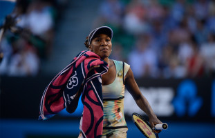 Venus Williams pic #569030