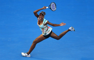 Venus Williams pic #569029