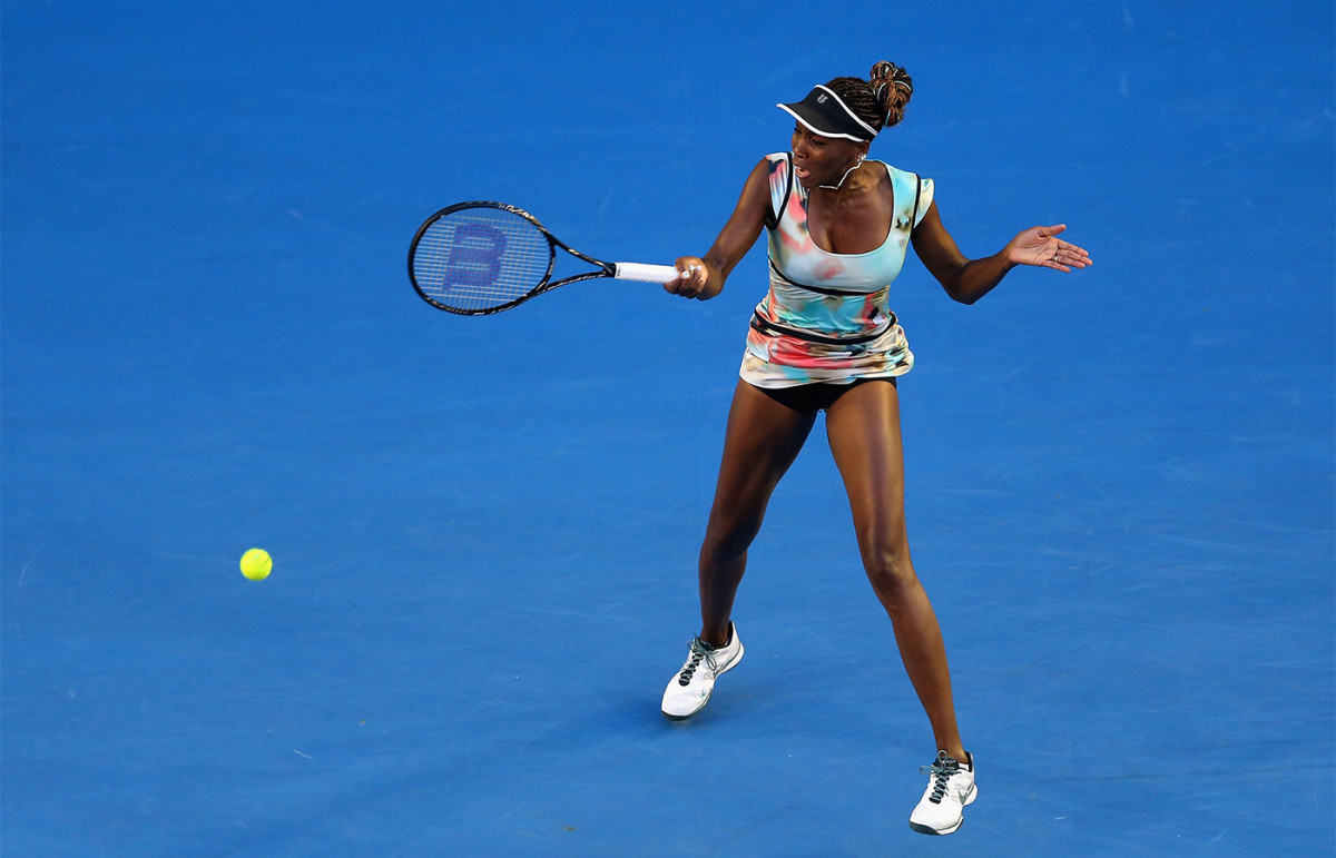 Venus Williams: pic #569031