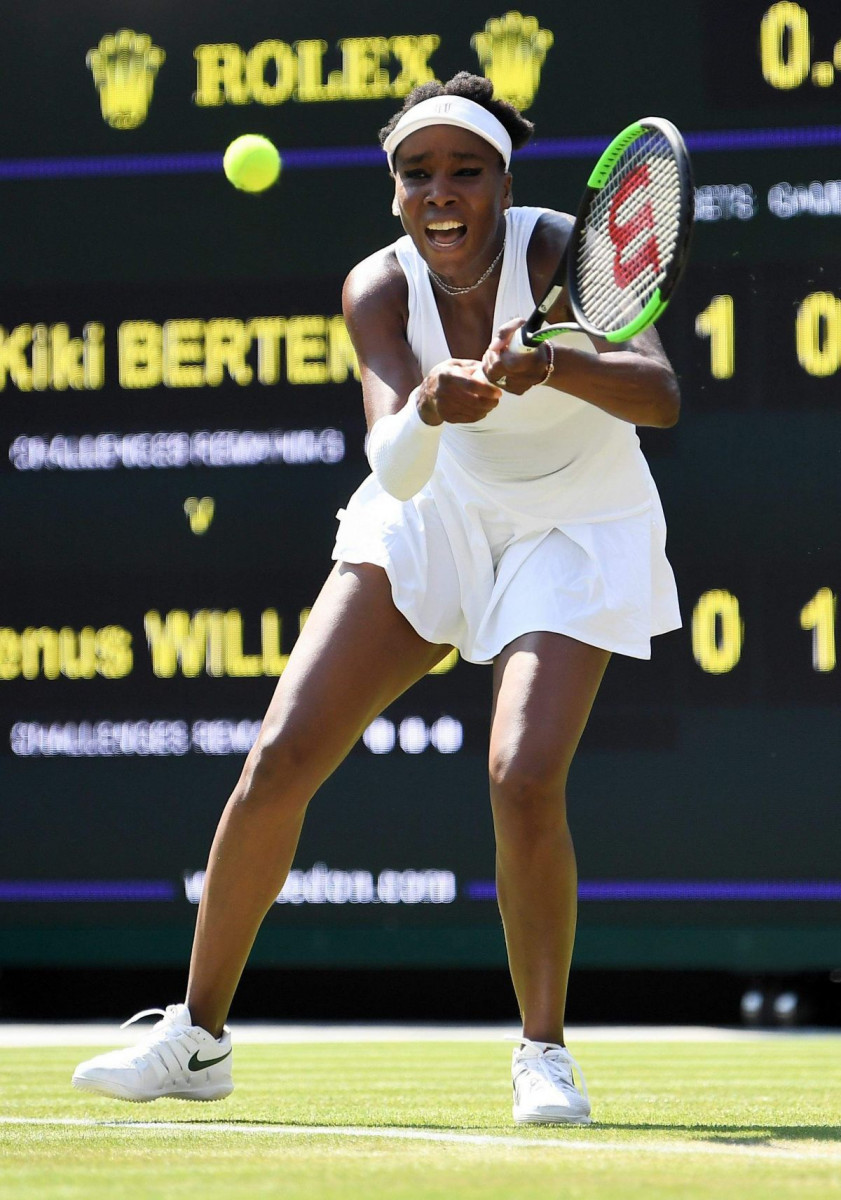 Venus Williams: pic #1049658