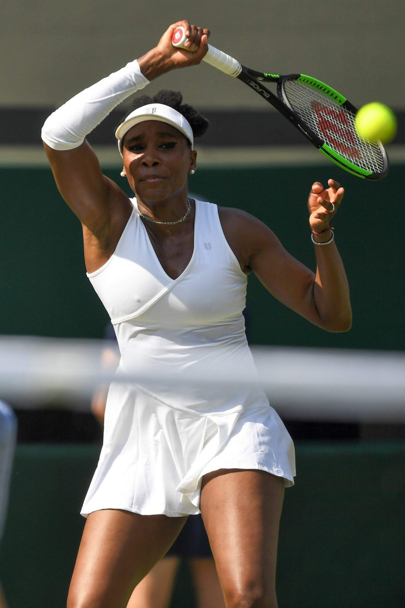 Venus Williams: pic #1049621