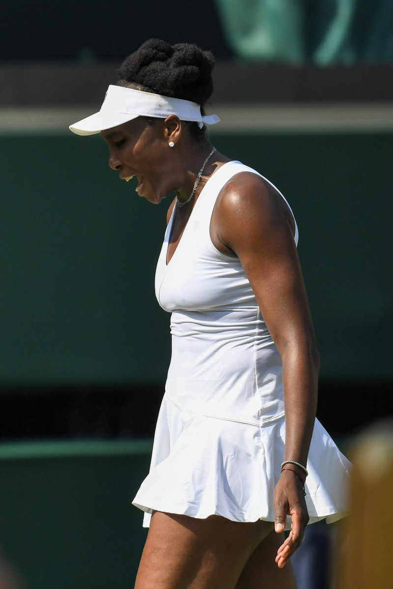 Venus Williams: pic #1049610