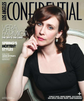 Vera Farmiga photo #