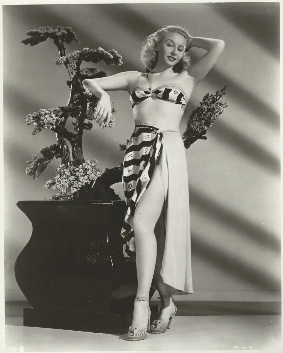 Vera Ralston: pic #1113242