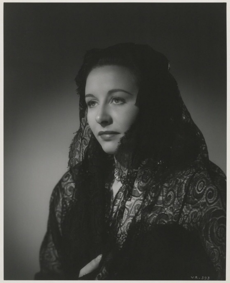 Vera Ralston: pic #1113241