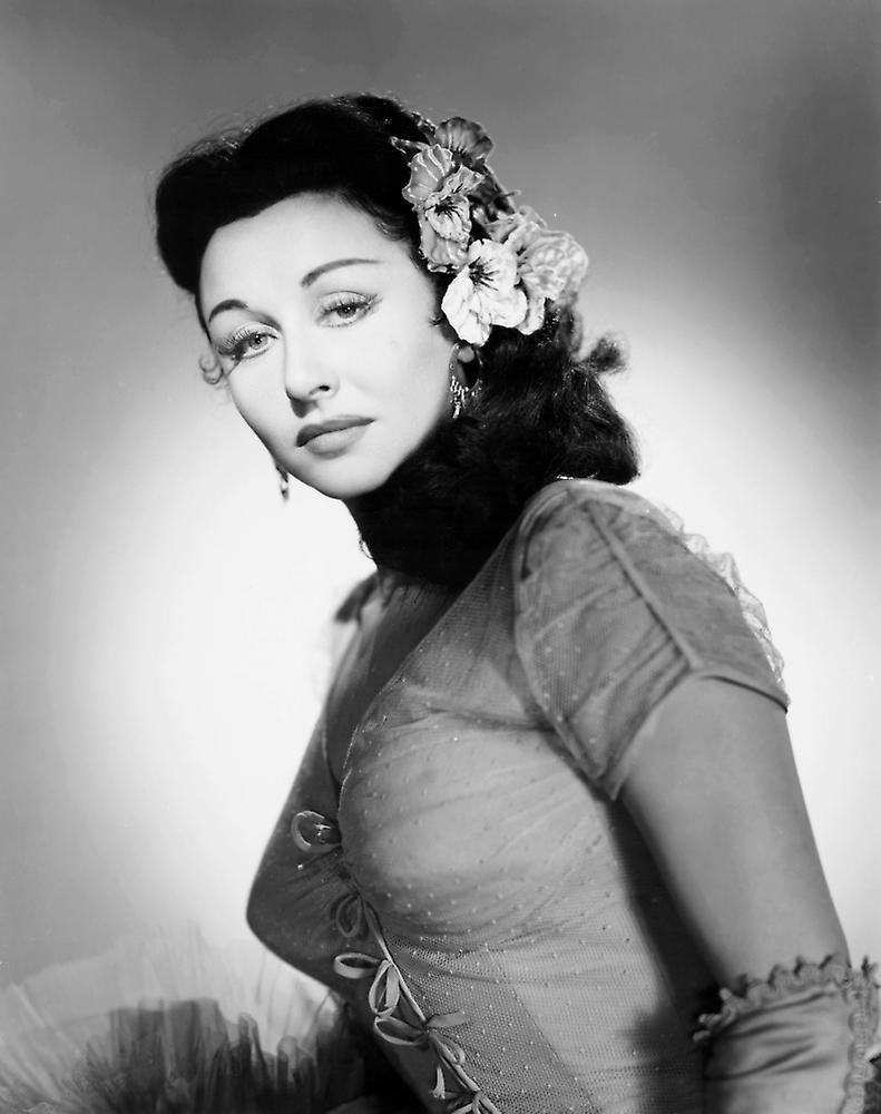 Vera Ralston: pic #1113237