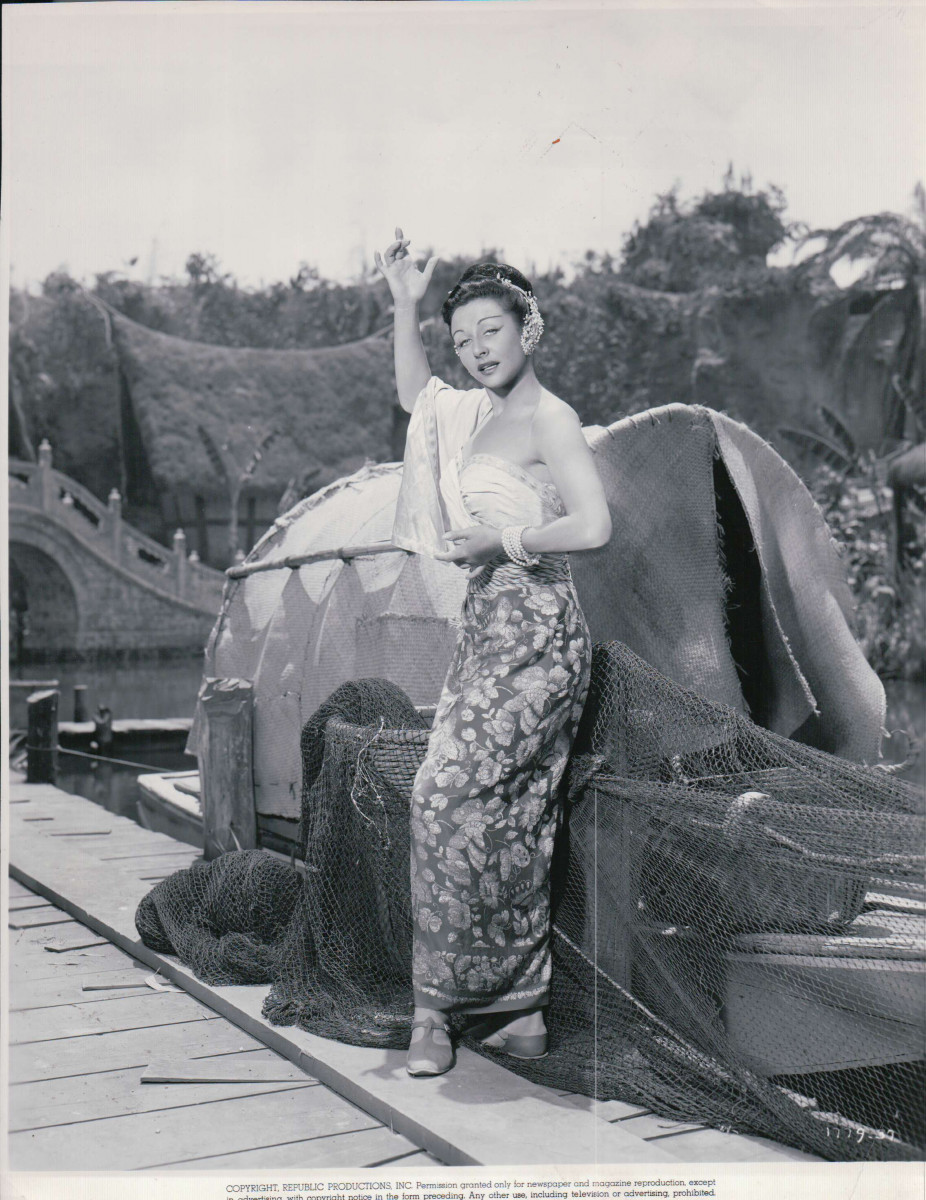 Vera Ralston: pic #1113252