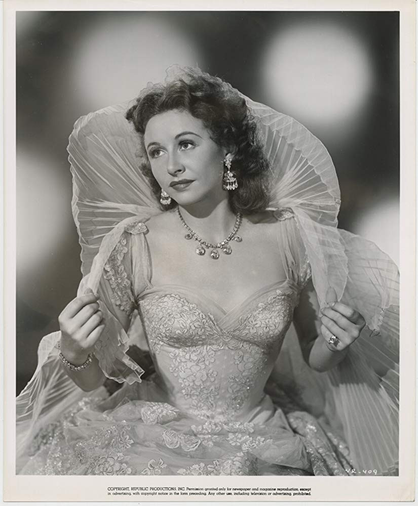 Vera Ralston: pic #1113248