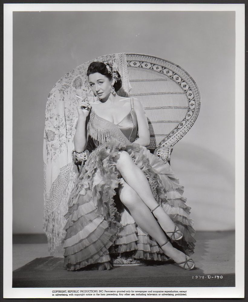 Vera Ralston: pic #1113221