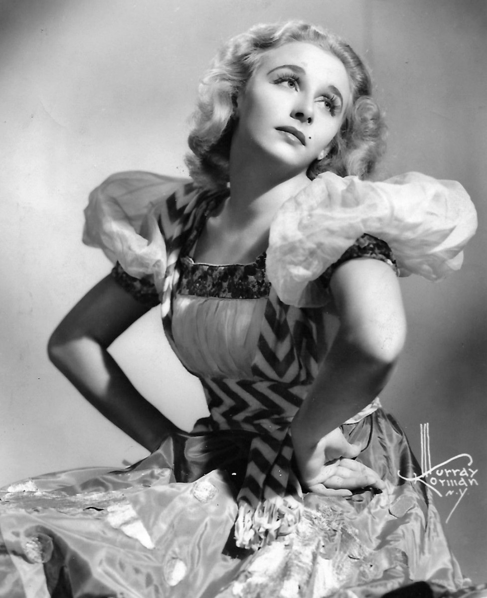 Vera Ralston: pic #1113230