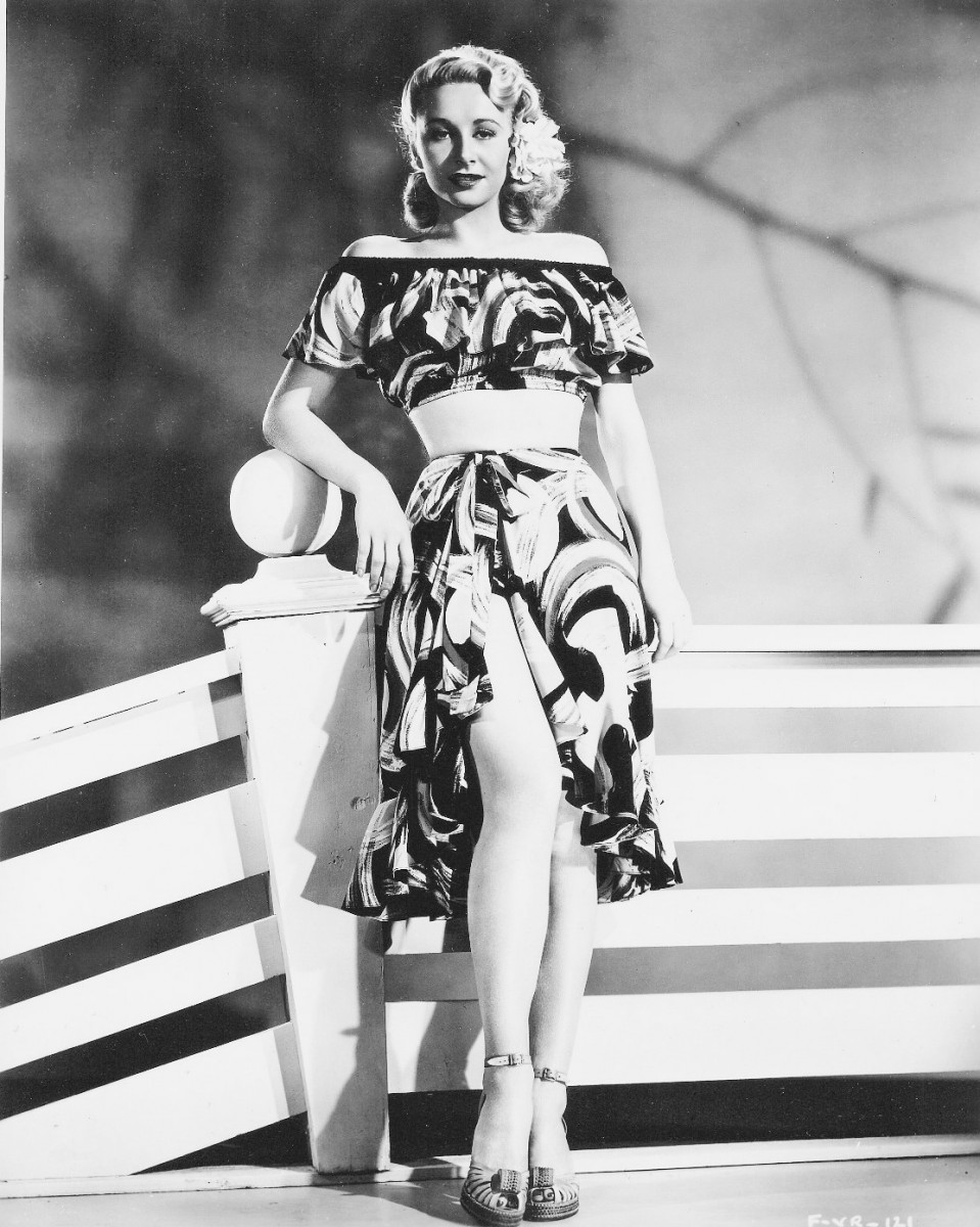 Vera Ralston: pic #1113222