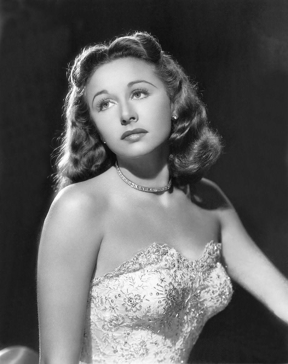 Vera Ralston: pic #1113225