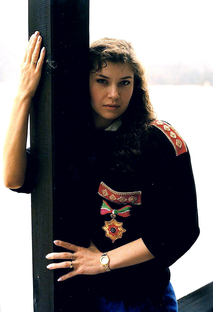 Vera Sotnikova : pic #1064273