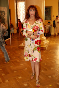 photo 5 in Vera Sotnikova  gallery [id454019] 2012-03-03