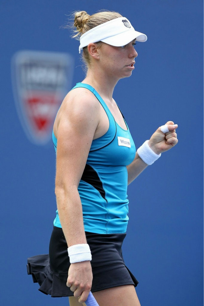 Vera Zvonareva: pic #404618