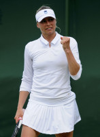 Vera Zvonareva photo #