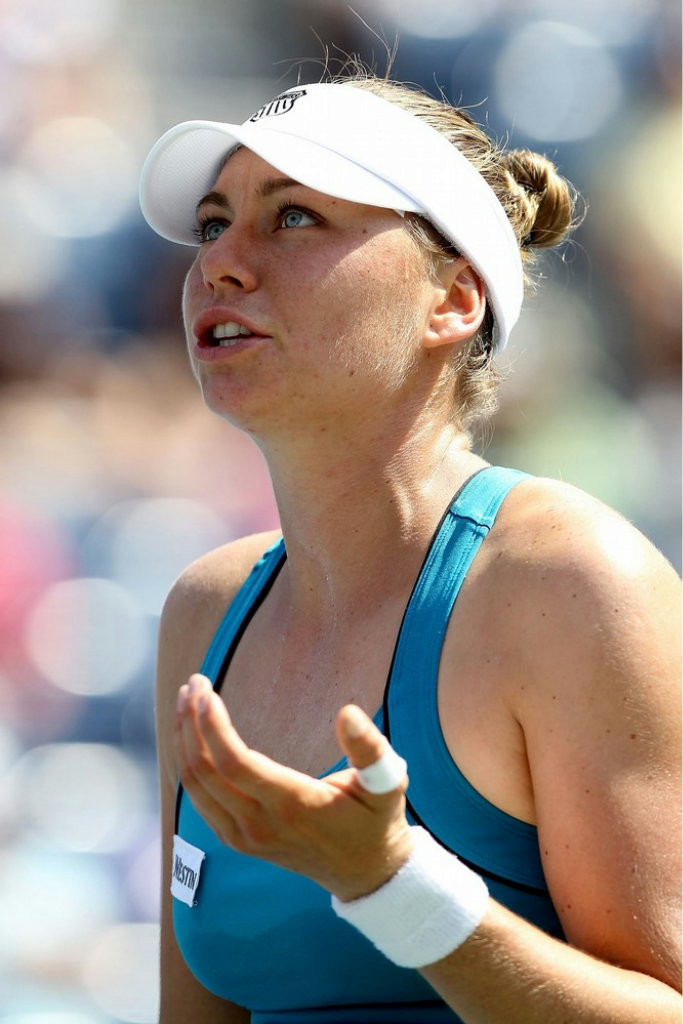 Vera Zvonareva: pic #404616