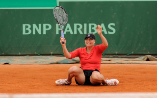 Vera Zvonareva photo #