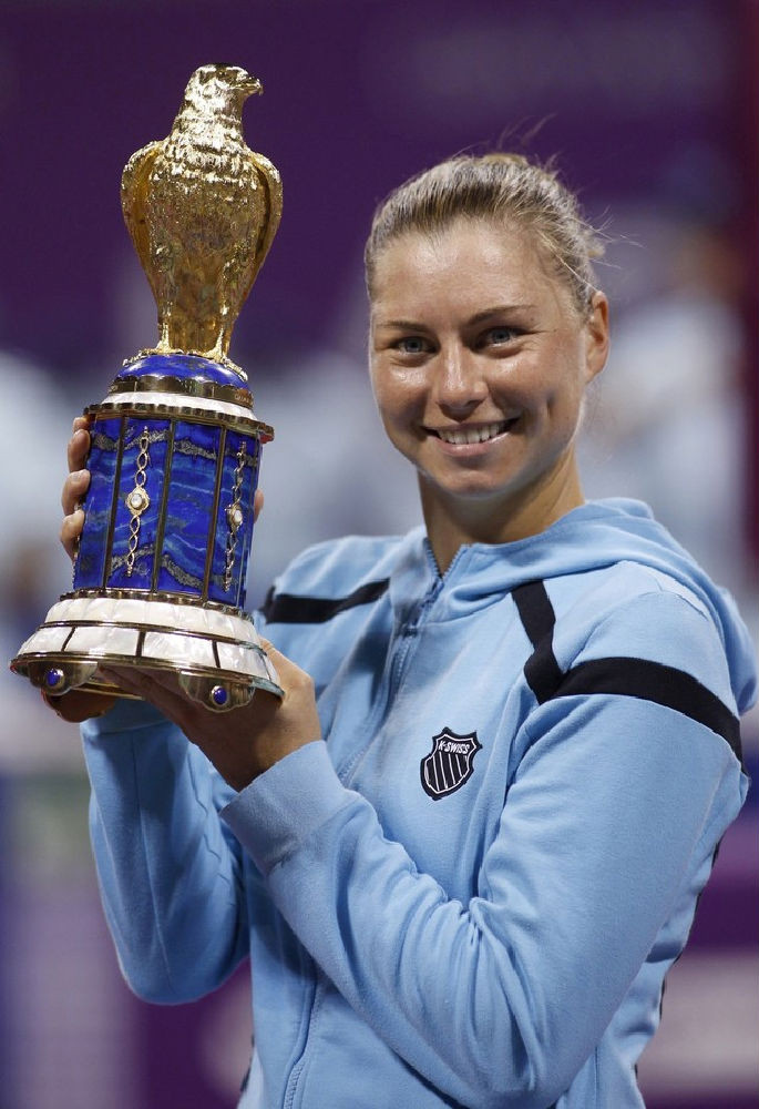 Vera Zvonareva: pic #350735