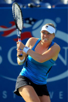 Vera Zvonareva photo #