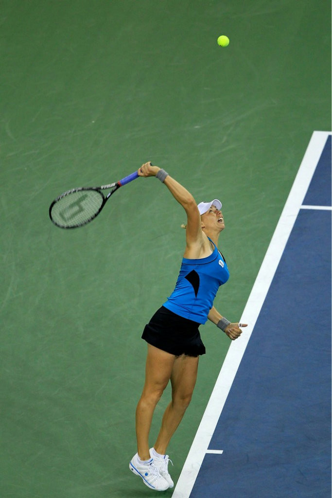 Vera Zvonareva: pic #405166