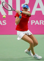 Vera Zvonareva photo #