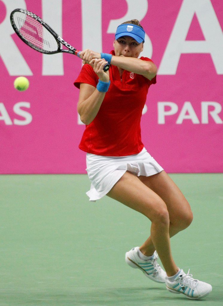 Vera Zvonareva: pic #370116