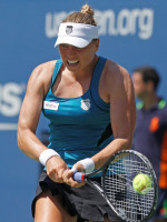 Vera Zvonareva photo #