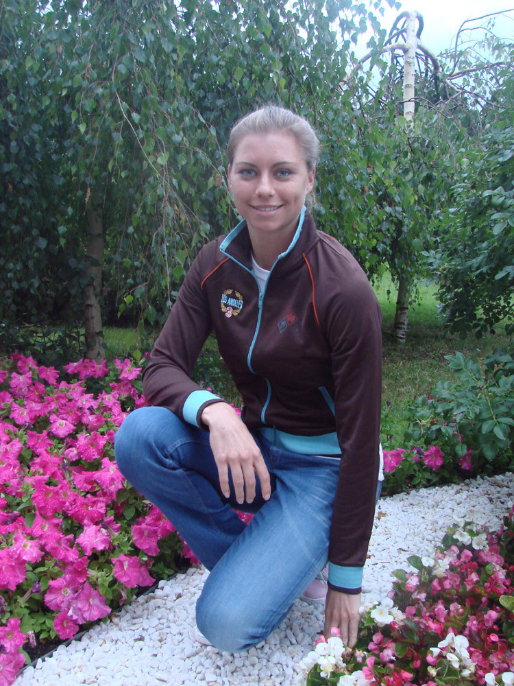 Vera Zvonareva: pic #271054