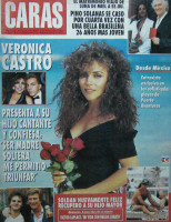 Veronica Castro photo #