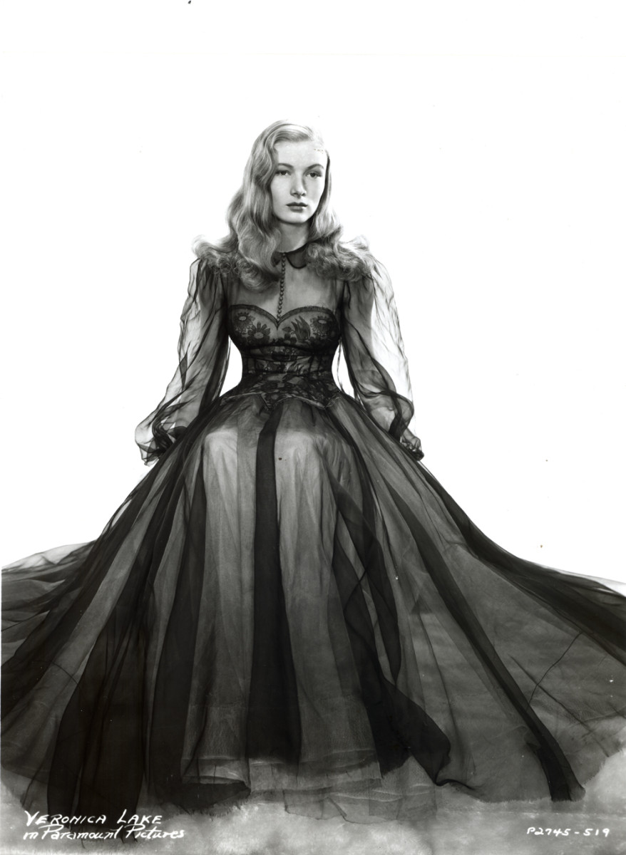 Veronica Lake: pic #347888