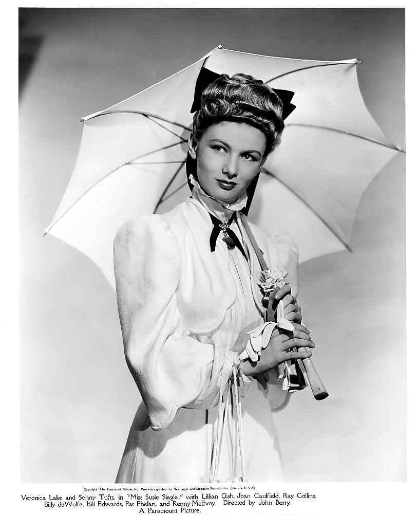 Veronica Lake: pic #347897